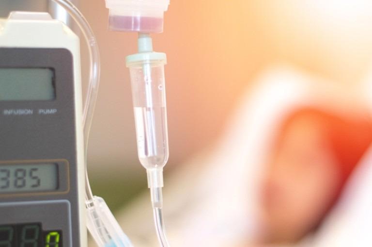 ATM kinase inhibitor combines with target therapies wipes out cancer cells