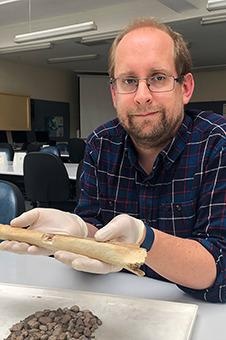 Novel method to obtain genomic data shows potential success