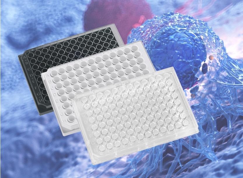 Specialist assay kits and microplates for cancer research Specialist assay kits and microplates for cancer research