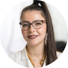 Dr. Noemi Procopio