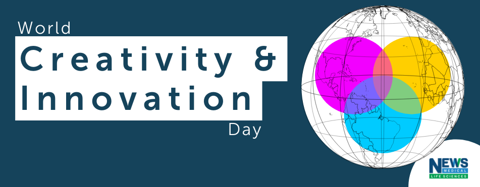 World Creativity and Innovation Day