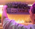 Farming Outside of the Box; Creating a More Sustainable Future for Agriculture