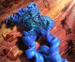 Study shows how nanotechnology may help for structural research of RNA molecules