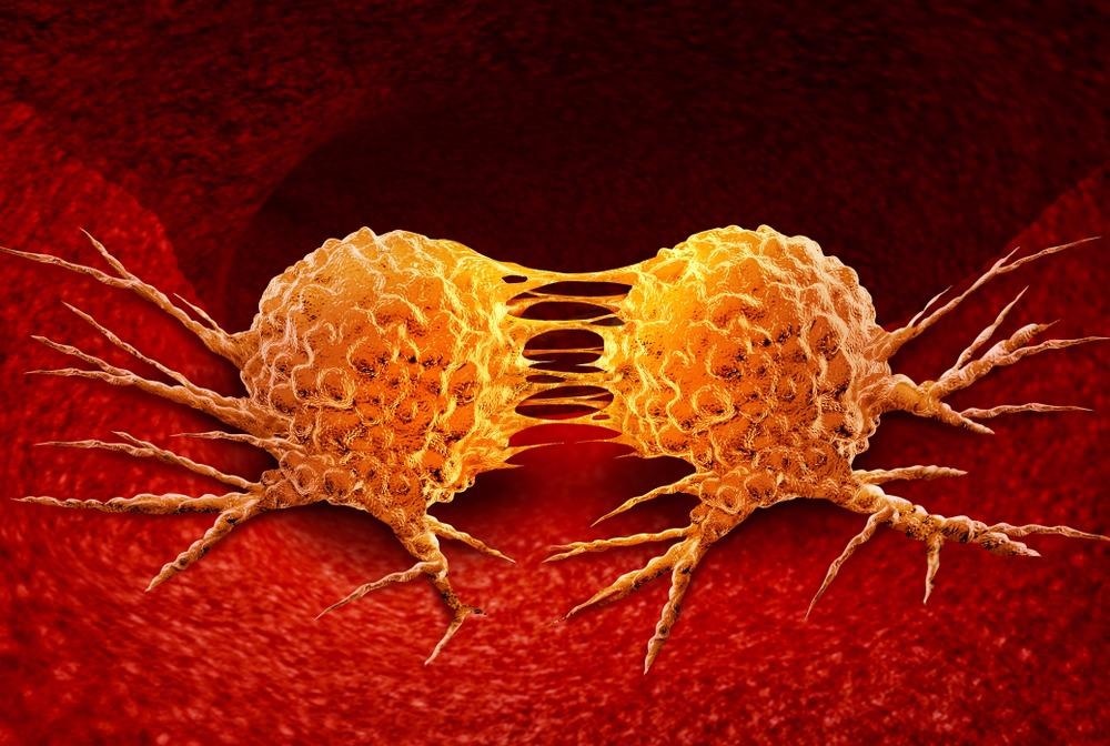Study reveals advance in cell biology may lead to effective cancer therapy technique