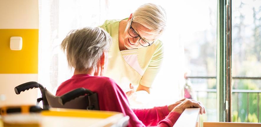 Stress helps remove the formation of toxic proteins in dementia