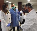 Scientists detect rare genetic signs of drug-resistant tuberculosis with the aim to stop disease progression