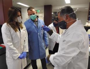 Scientists detect rare genetic signs of drug-resistant tuberculosis with the aim to stop disease progression