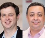 Research shows how visible hotspots may be easy to target with immune-stimulating drugs
