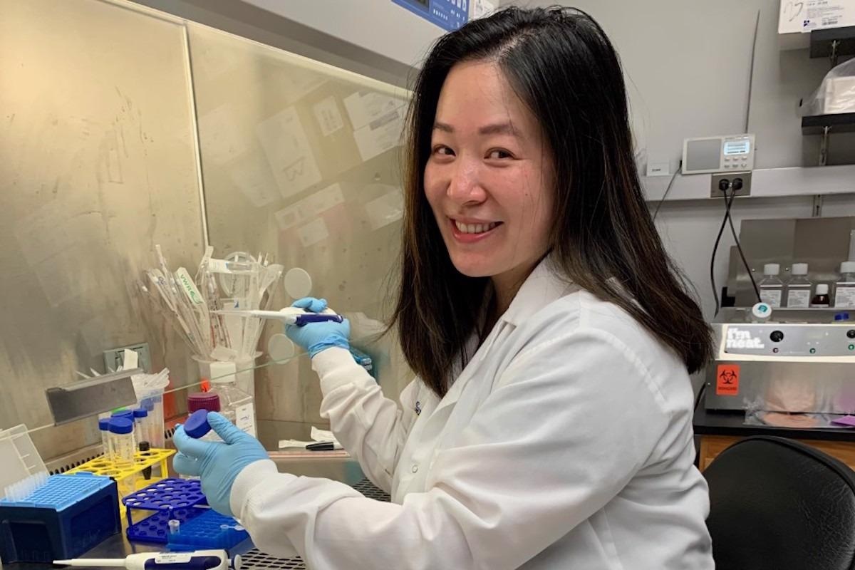 Research sheds light on mechanism for skin cell death may help to treat cancer
