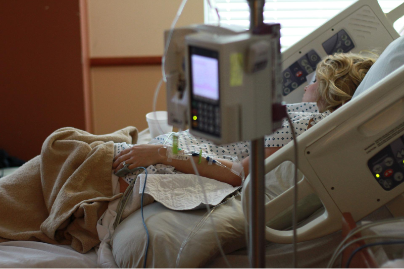 Immune-boosting drugs with antibiotics may reduce the health risks of fungal infections