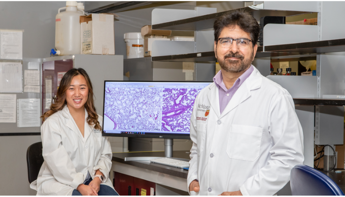 Type I interferon may activate a potent immune response against harmful viruses