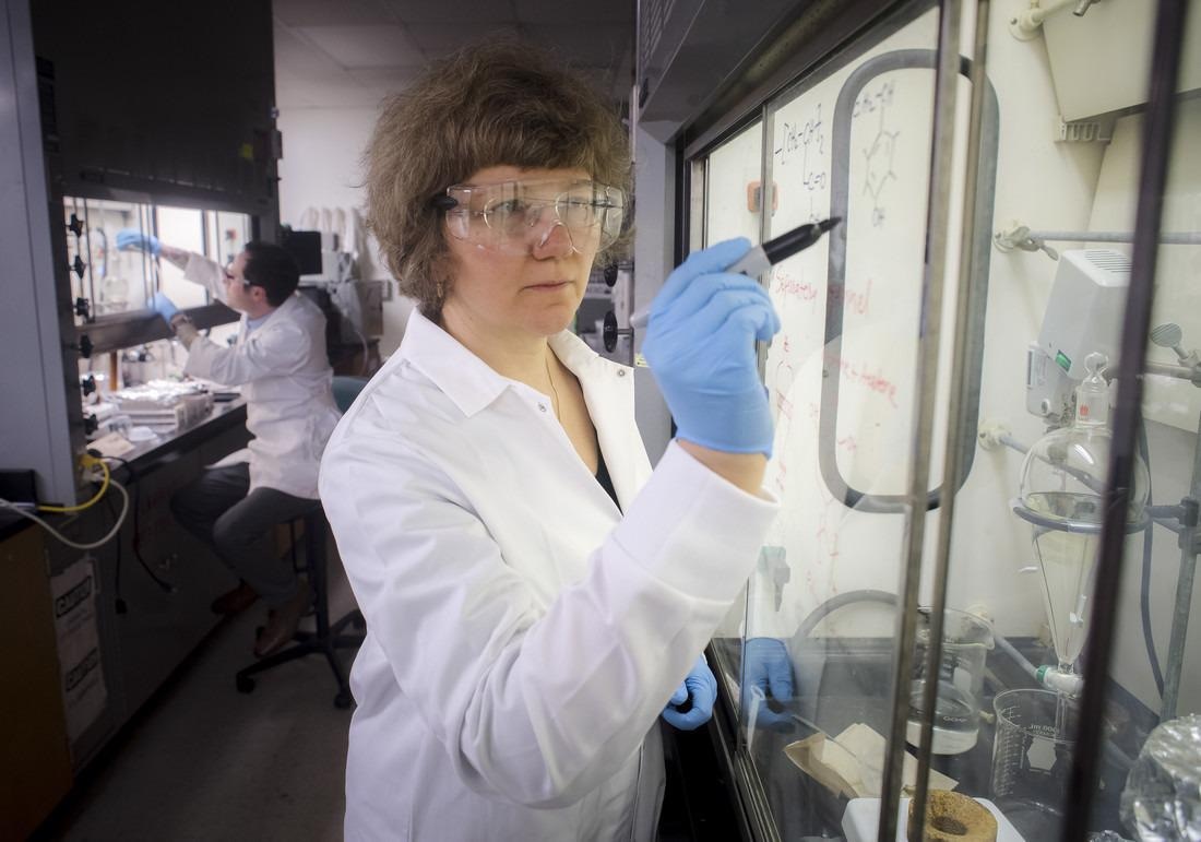 Study shows polymersome can effectively deliver PARP1 siRNA to treat breast cancer