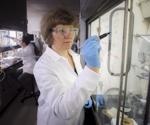 Study shows polymersome can effectively deliver PARP1 siRNA to treat breast cancer