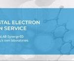 Access to the Rigaku’s Electron Diffraction Technology without the Capital Outlay