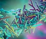Researchers discover distinctive antibacterial therapy that uses visible light-activated synthetic molecular machine