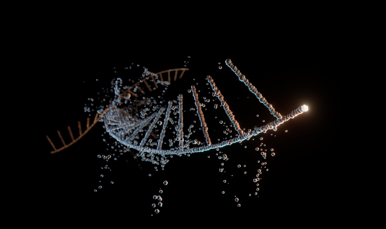New chemical-only process may represent an important breakthrough in creating customized mRNA vaccines