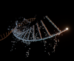 New chemical-only process may represent an important breakthrough in creating customized mRNA vaccines