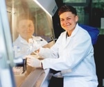Researchers understand how Tenascin proteins slowed down the regeneration process