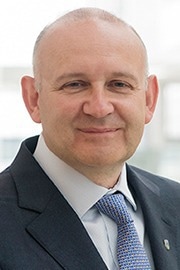 Professor Jeremy Simpson