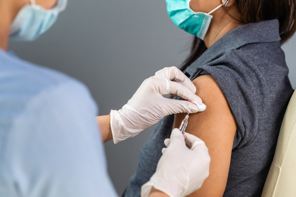 COVID-19 Vaccine