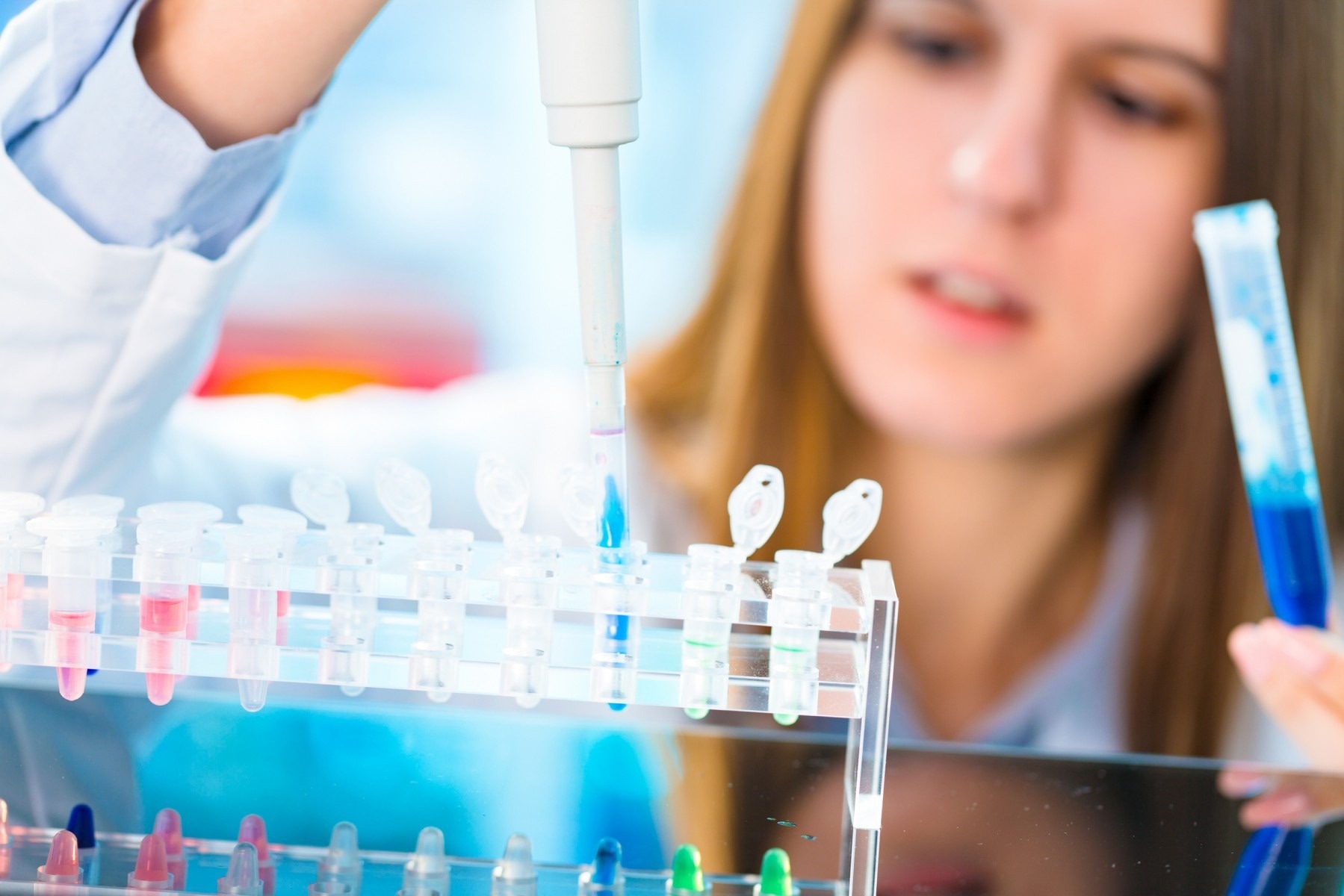 Researchers demonstrate how tumors make immune cells less effective