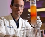 Lipid nanoparticles successfully stopped the emergence and development of tumors cells, a new study reveals