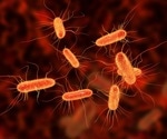 New bacterial tool improves drug production in bacterial cells