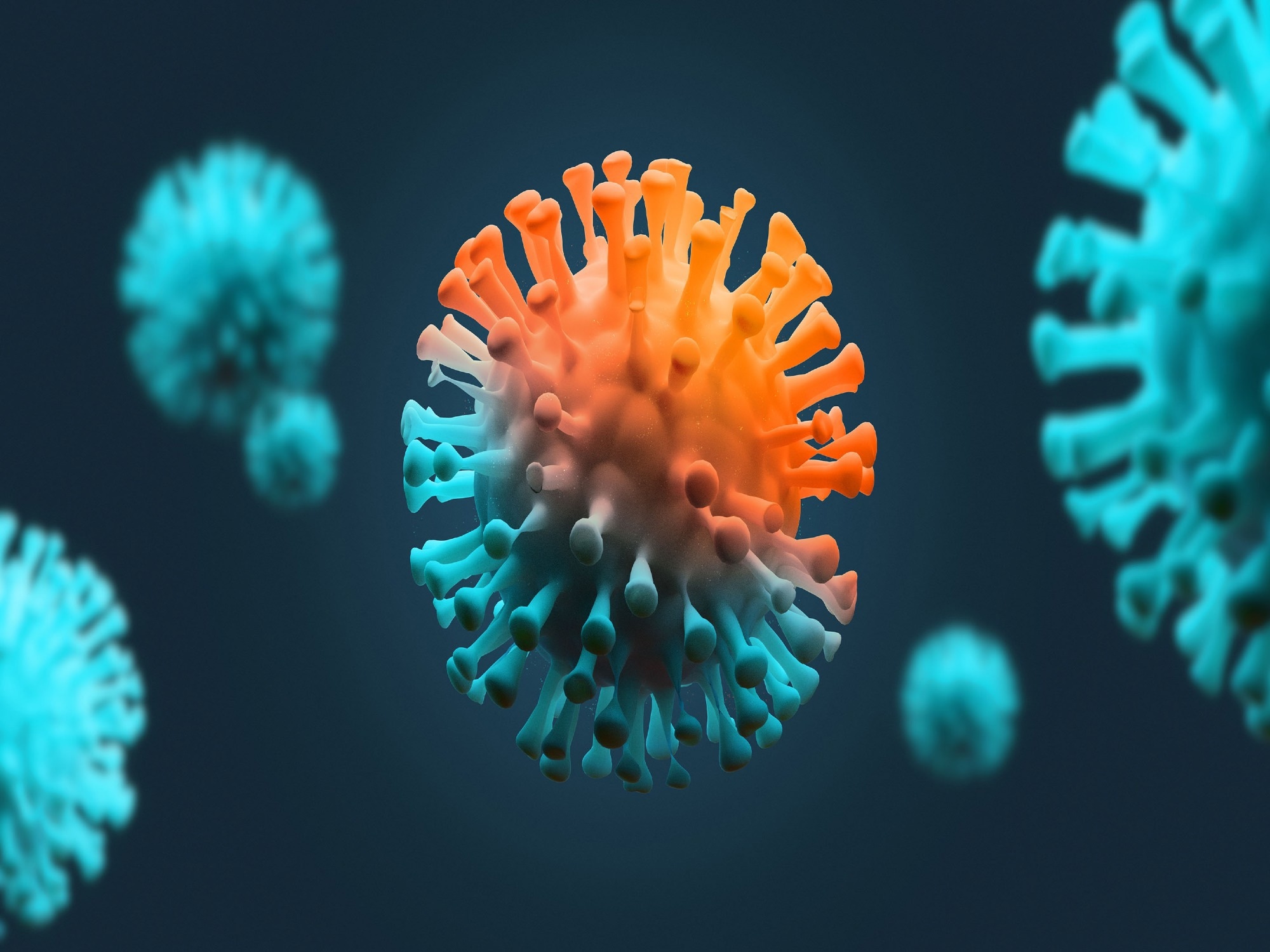 Analyzing and acknowledging HIV protein may result in new treatments, study reveals