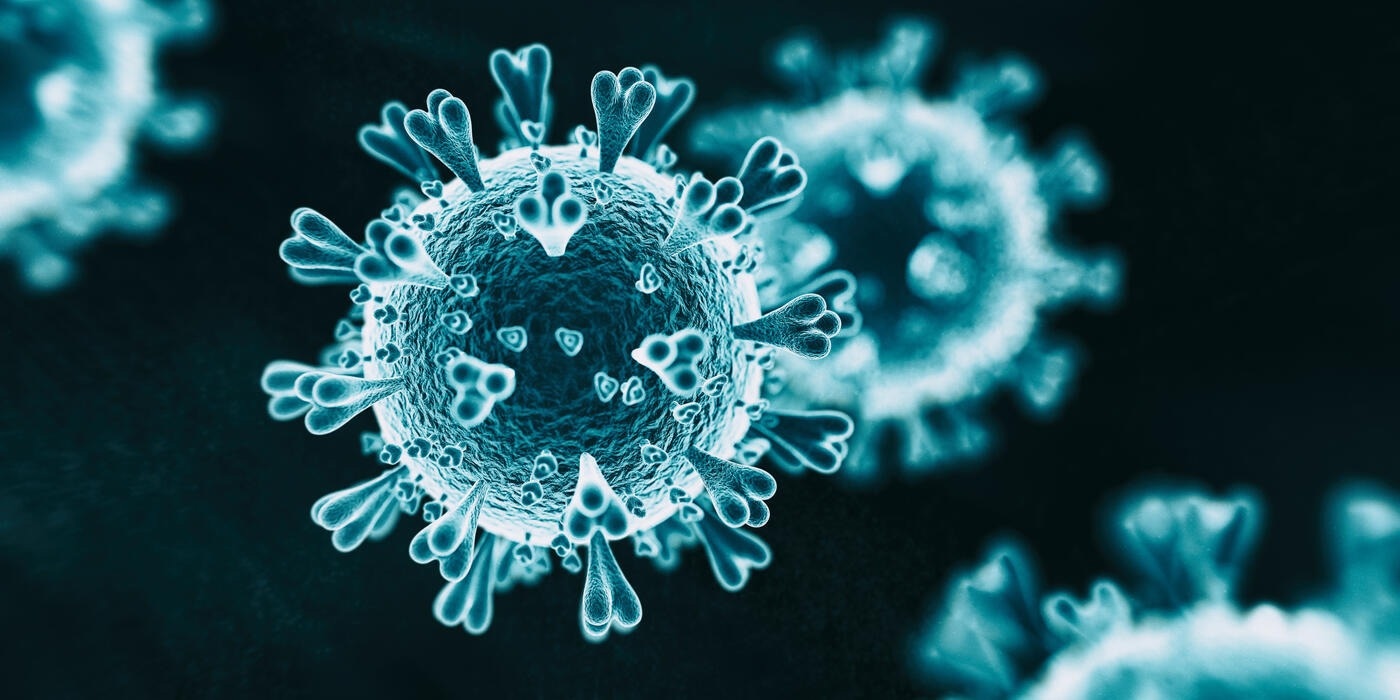 Researchers work on DNA-delivered antibodies to stop COVID-19