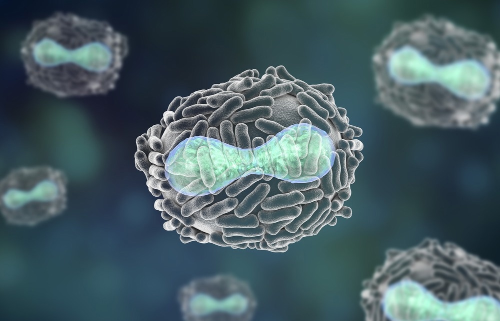 Poxyvirus