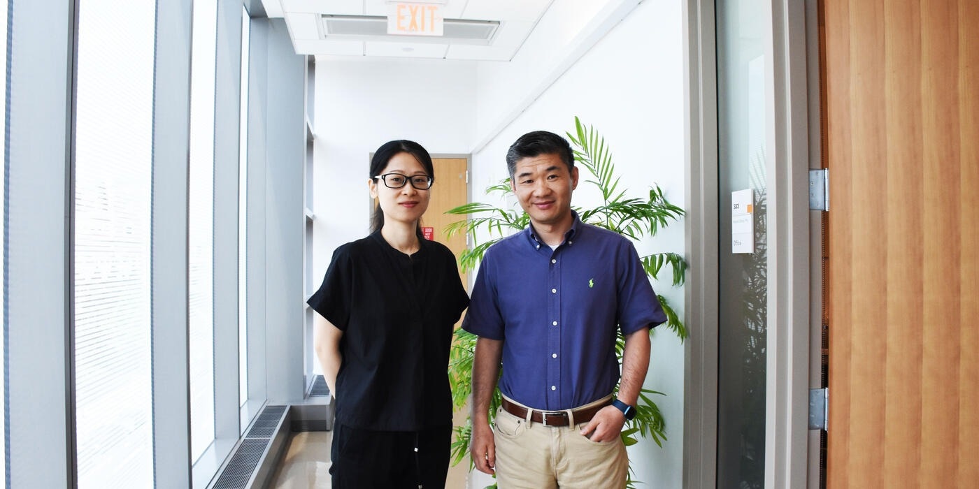 Scientists demonstrate a new function of an enzyme that connects to age-related diseases