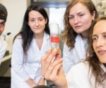 Research shows how protein deficiency creates motor disorders in flies