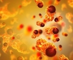 Scientists discover cells travel faster through mucus than blood