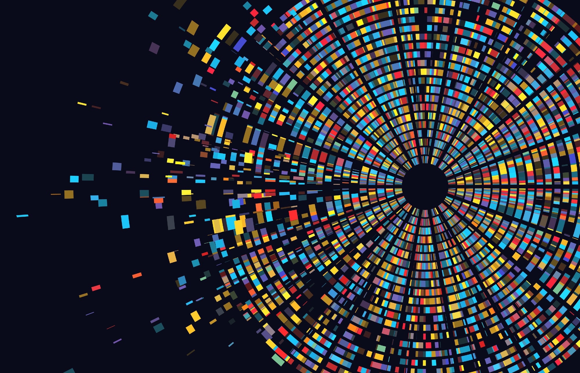 Genomic Sequence