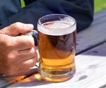 Gut microbiota plays a major role in alcohol consumption, a new study reveals