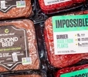 Plant-based meat and dairy alternatives offer a healthier and more environmentally sustainable solution, study says