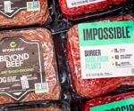 Plant-based meat and dairy alternatives offer a healthier and more environmentally sustainable solution, study says