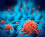 Genetic mapping helps to analyze how cancer cells grow