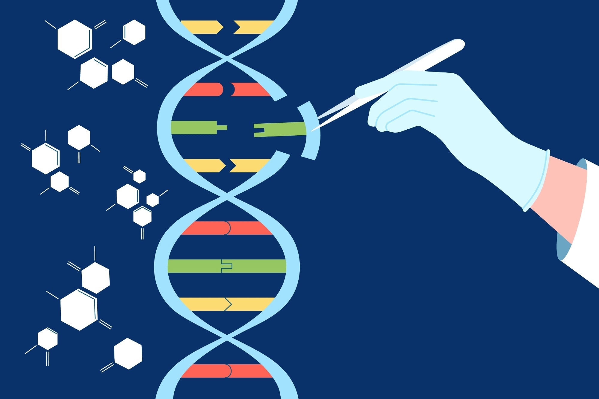 Gene Editing