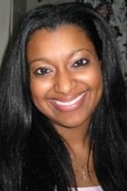 Samantha Maragh