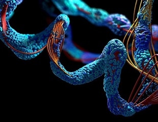 Researchers claim AI could produce protein molecules