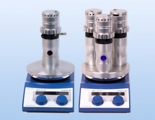 LightSyn Lighthouse: Breakthrough Photochemistry Technology from Asynt