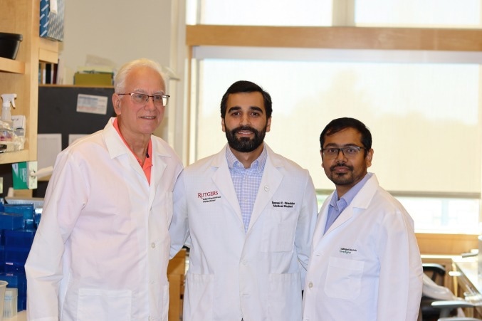 New technique identifies tumor-associated microbes