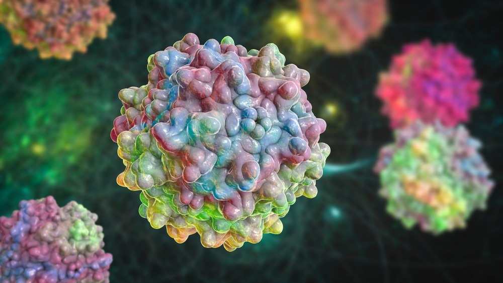 adeno-associated viruses