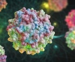 A more efficient way to deliver gene therapies to the CNS