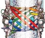 “Deep fake” protein created with AI to tackle water pollutants