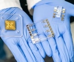 Novel technology accurately analyzes cell properties