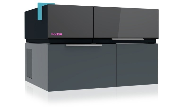 PacBio announces the commencement of external beta testing of the Onso Sequencing System