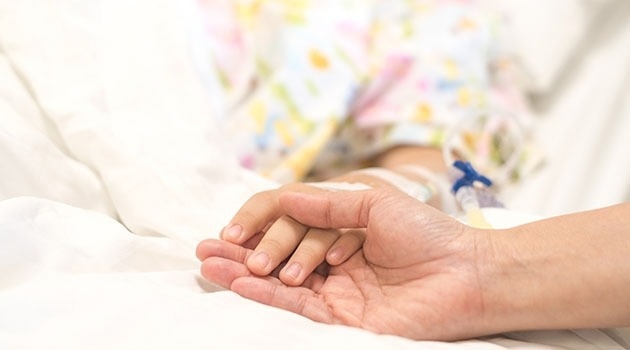 Potential therapeutic strategy for medulloblastoma relapse
