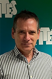 David Whitbourn